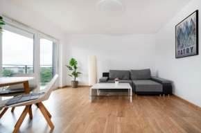 Polesie Homely Apartment